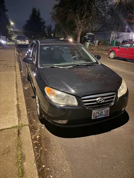 2007 Hyundai Elantra