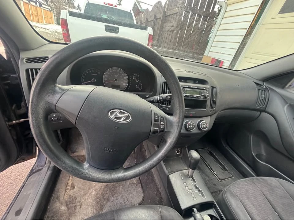 2007 Hyundai Elantra - Image 6 of 6