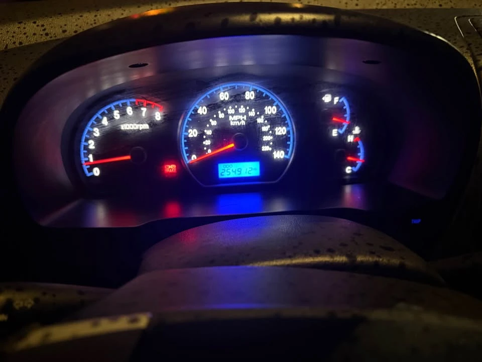 2007 Hyundai Elantra - Image 8 of 8