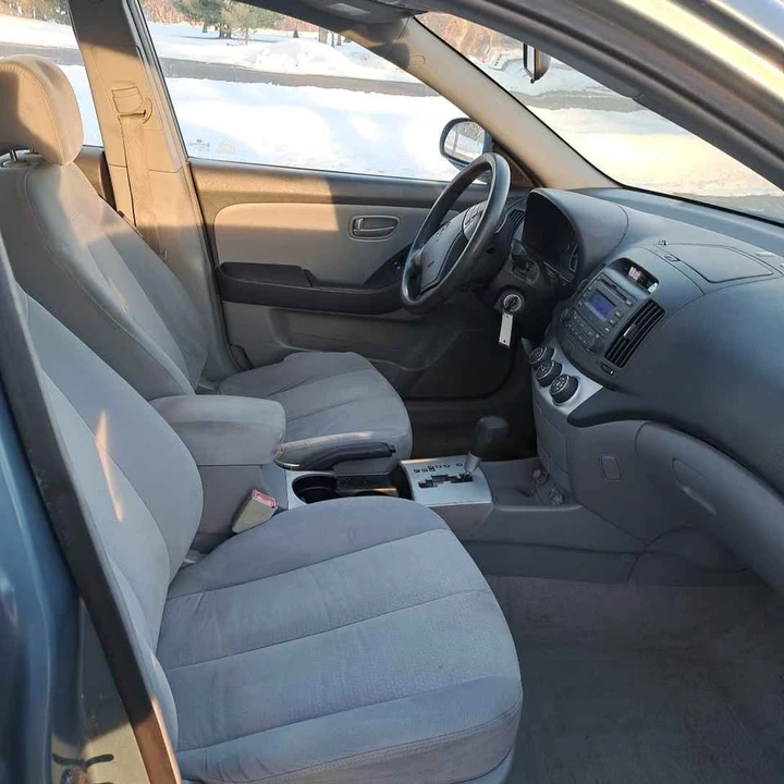 2007 Hyundai Elantra - Image 12 of 15