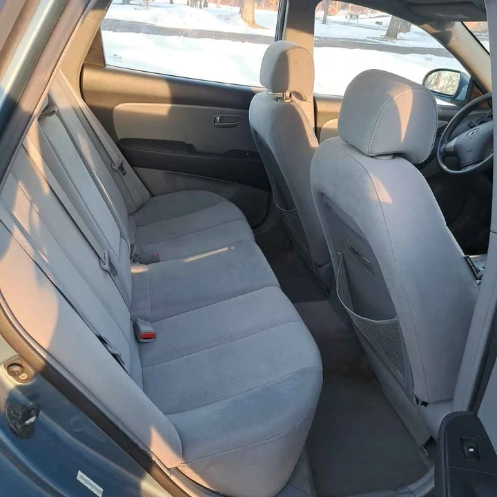 2007 Hyundai Elantra - Image 13 of 15