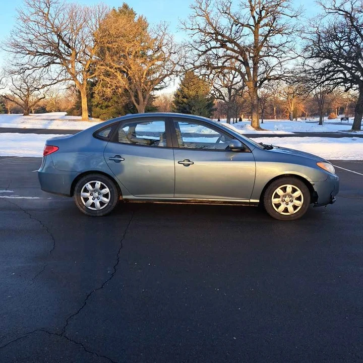 2007 Hyundai Elantra - Image 6 of 15