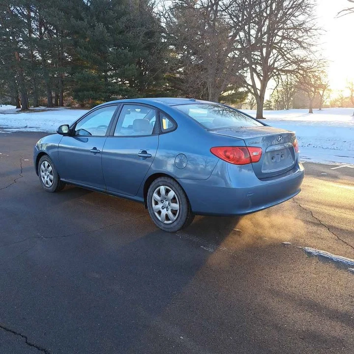 2007 Hyundai Elantra - Image 3 of 15