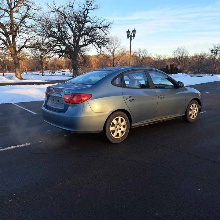 2007 Hyundai Elantra - Image 7 of 15