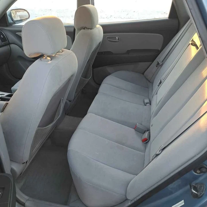 2007 Hyundai Elantra - Image 10 of 15