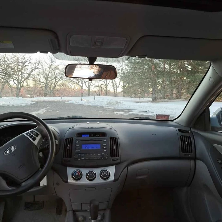 2007 Hyundai Elantra - Image 11 of 15