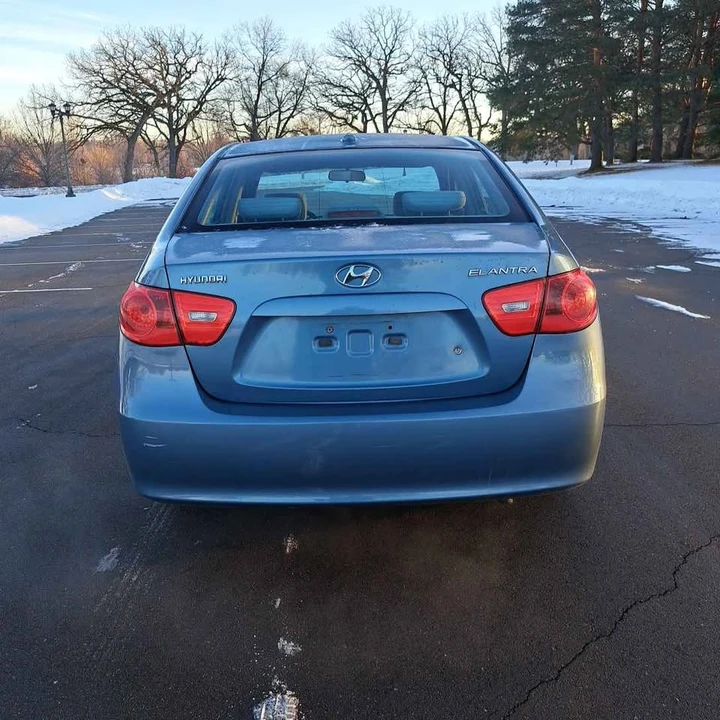 2007 Hyundai Elantra - Image 8 of 15