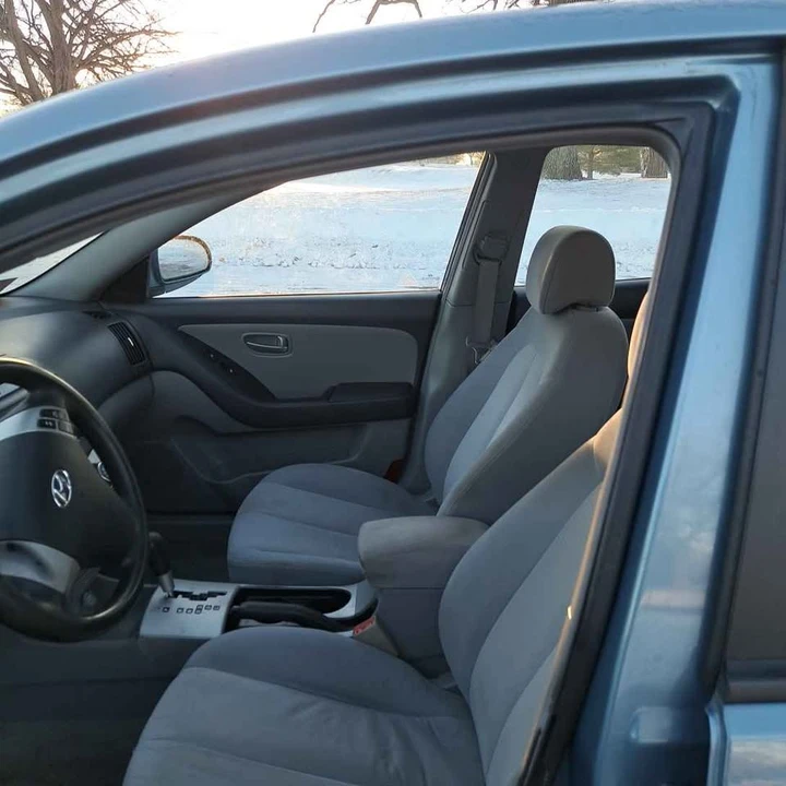 2007 Hyundai Elantra - Image 9 of 15