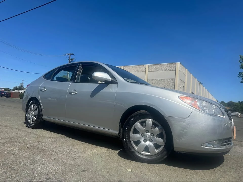 2007 Hyundai Elantra - Image 15 of 18