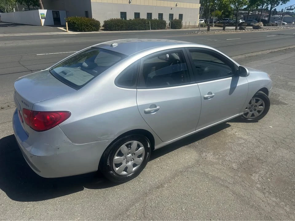 2007 Hyundai Elantra - Image 18 of 18