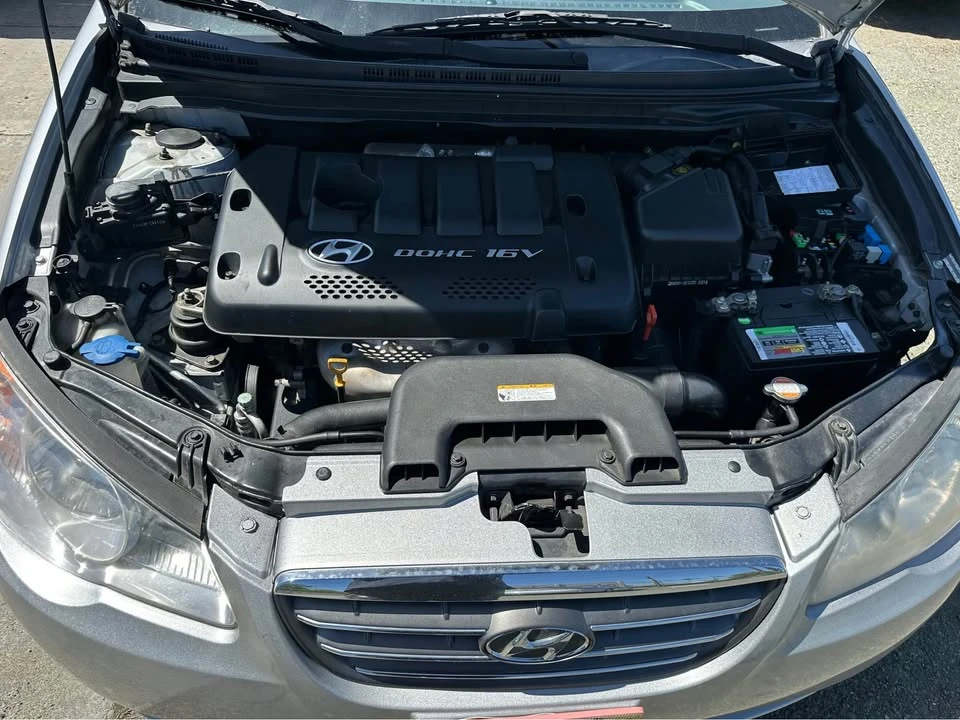 2007 Hyundai Elantra - Image 14 of 18
