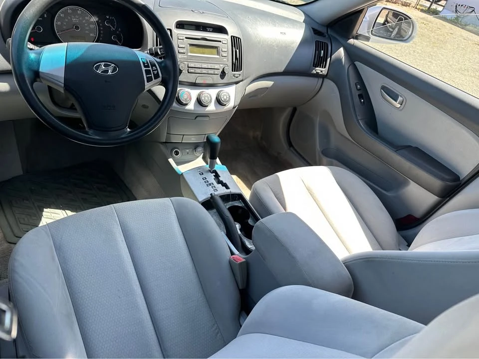 2007 Hyundai Elantra - Image 7 of 18