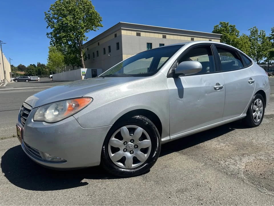 2007 Hyundai Elantra - Image 3 of 18