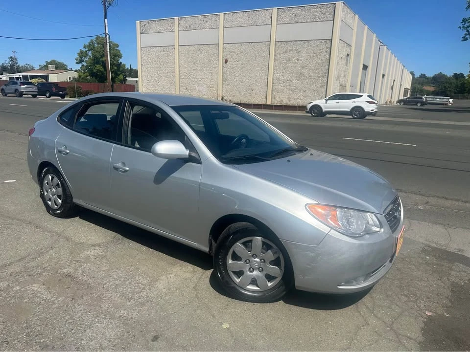2007 Hyundai Elantra - Image 16 of 18