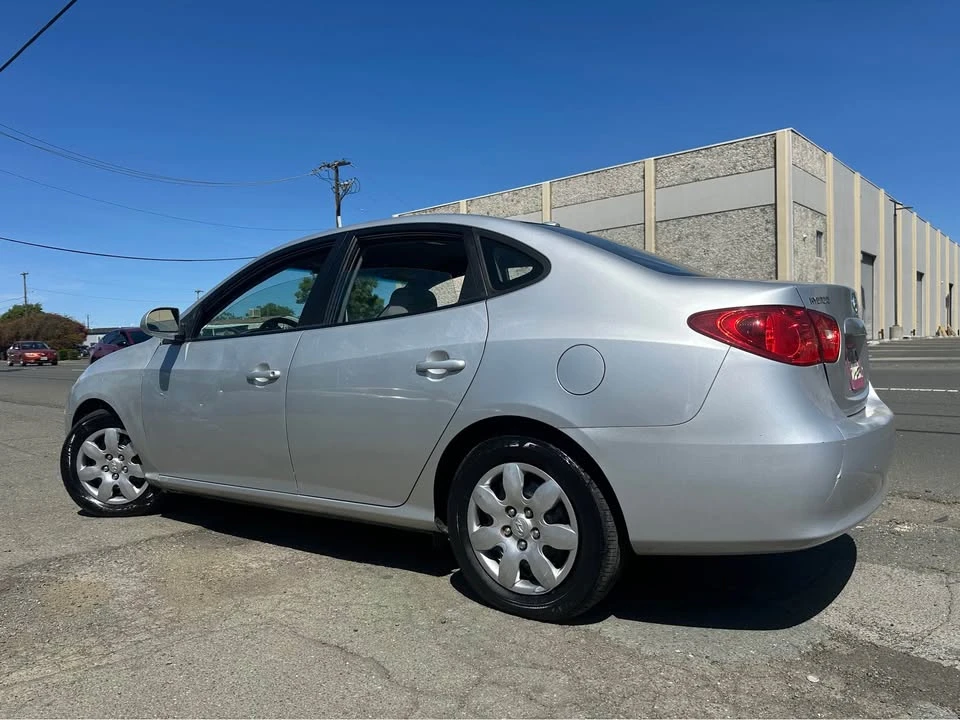 2007 Hyundai Elantra - Image 4 of 18