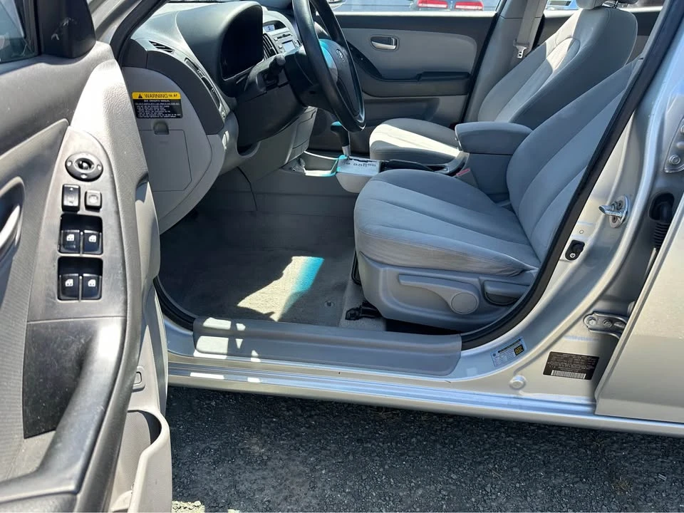 2007 Hyundai Elantra - Image 5 of 18