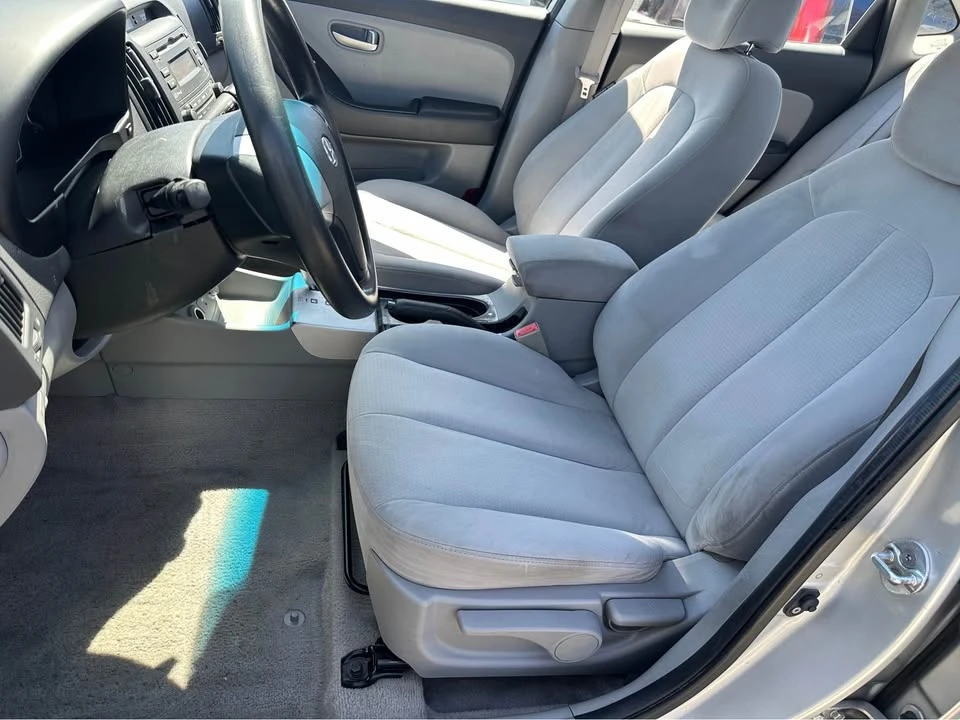 2007 Hyundai Elantra - Image 6 of 18