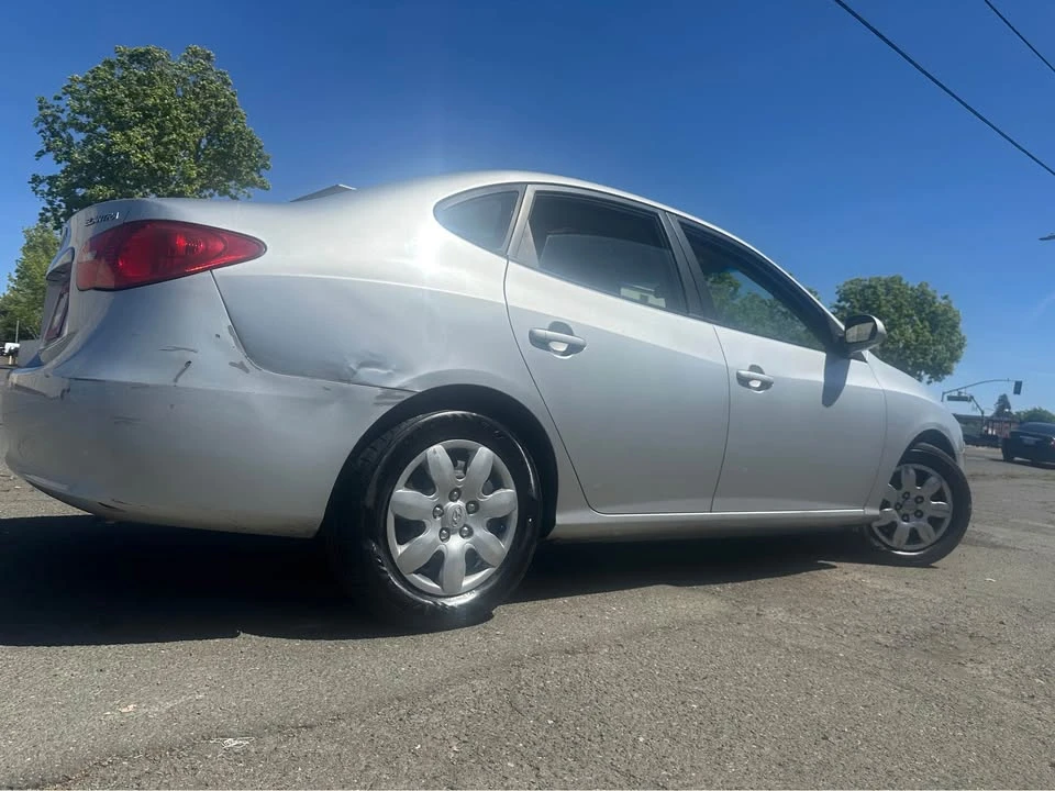 2007 Hyundai Elantra - Image 17 of 18