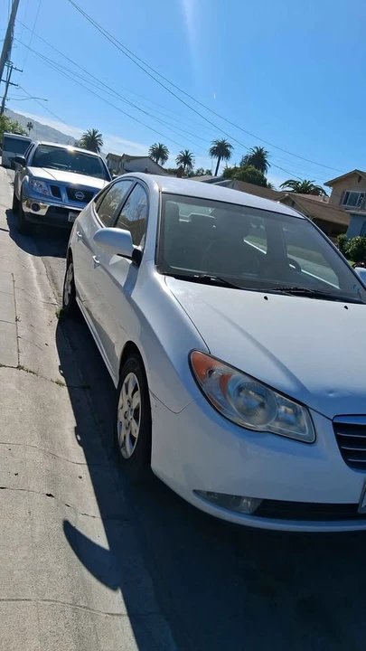 2007 Hyundai Genesis - Image 8 of 11