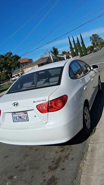 2007 Hyundai Genesis - Image 7 of 11