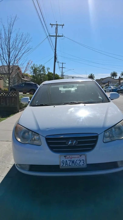 2007 Hyundai Genesis - Image 10 of 11