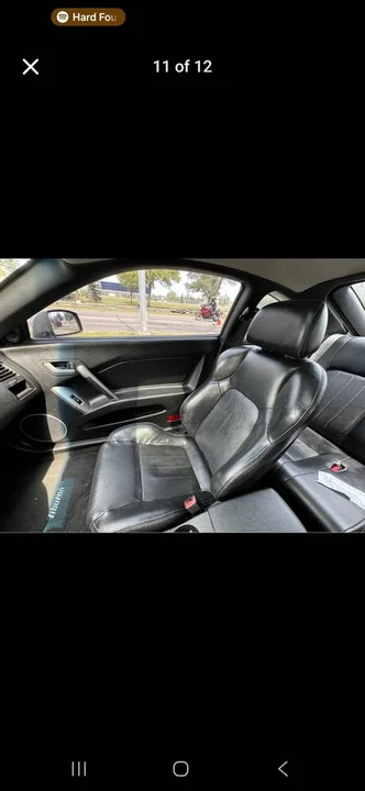 2007 Hyundai Tiburon - Image 11 of 13
