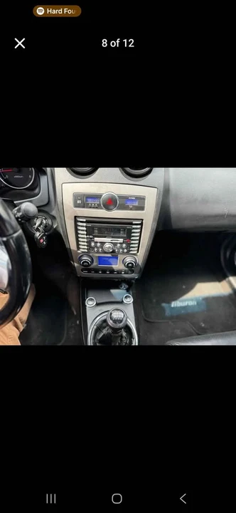 2007 Hyundai Tiburon - Image 8 of 13