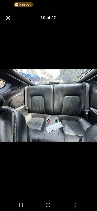 2007 Hyundai Tiburon - Image 10 of 13