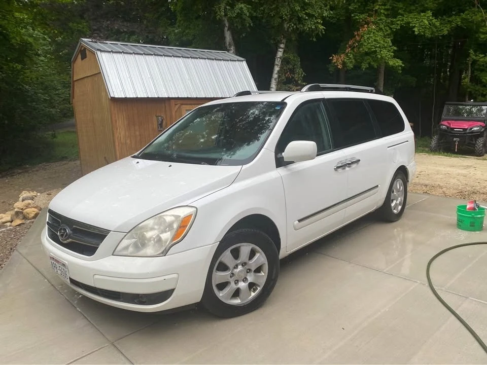 2007 Hyundai Ioniq 6 - Image 7 of 8