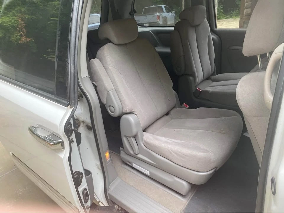 2007 Hyundai Ioniq 6 - Image 4 of 8