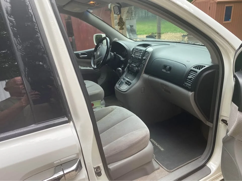 2007 Hyundai Ioniq 6 - Image 5 of 8