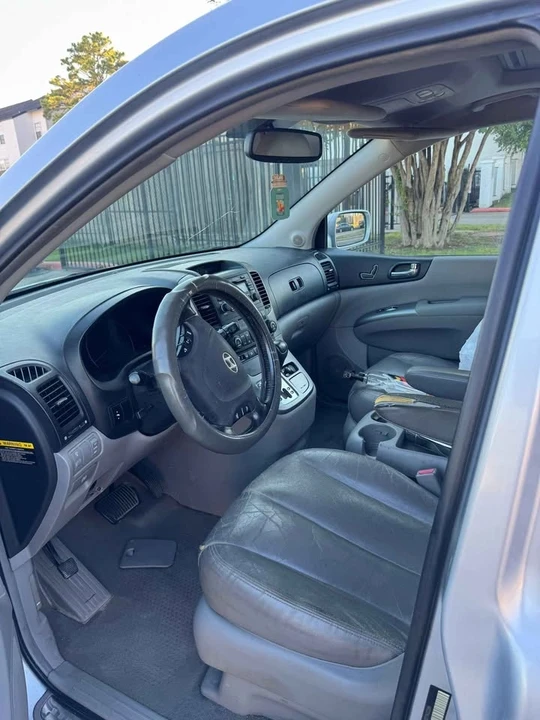2007 Hyundai Ioniq 6 - Image 12 of 19