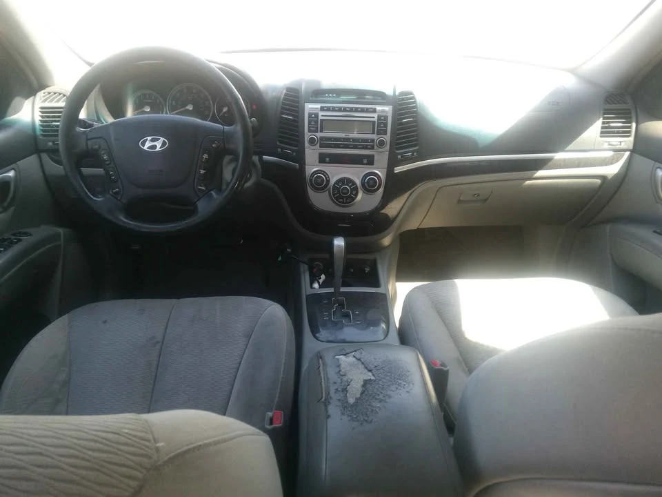 2007 Hyundai Santa Fe - Image 5 of 7