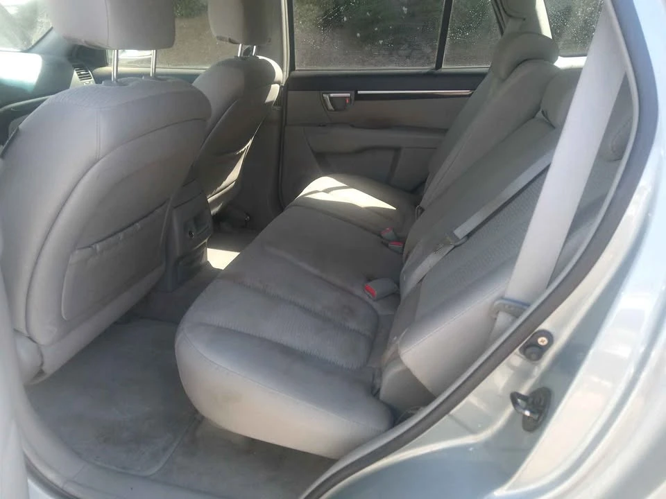 2007 Hyundai Santa Fe - Image 4 of 7