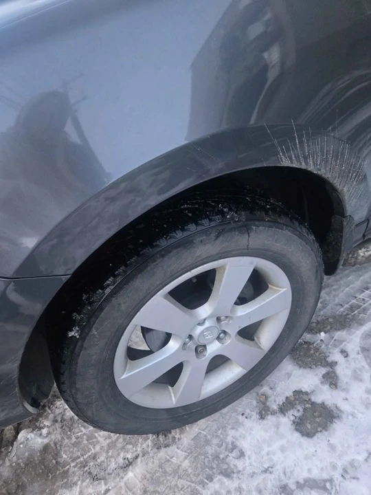 2007 Hyundai Santa Fe - Image 12 of 14