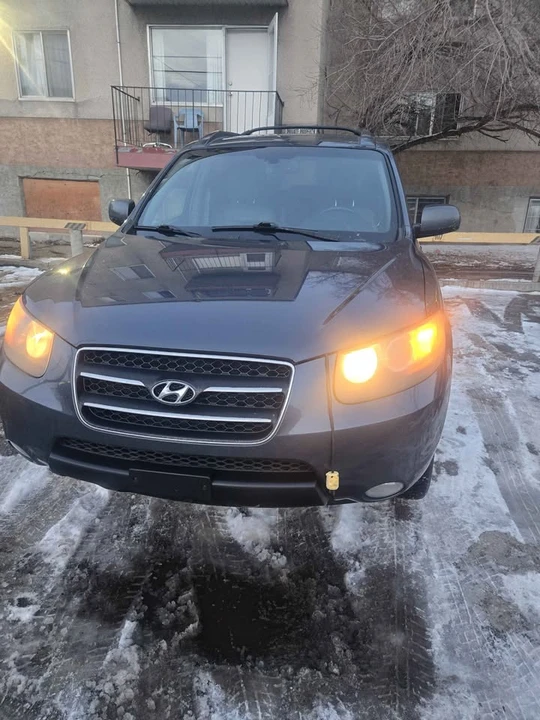 2007 Hyundai Santa Fe - Image 13 of 14