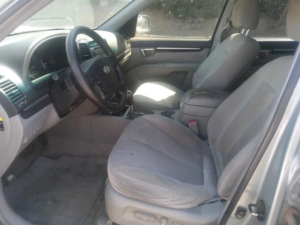 2007 Hyundai Santa Fe - Image 3 of 7