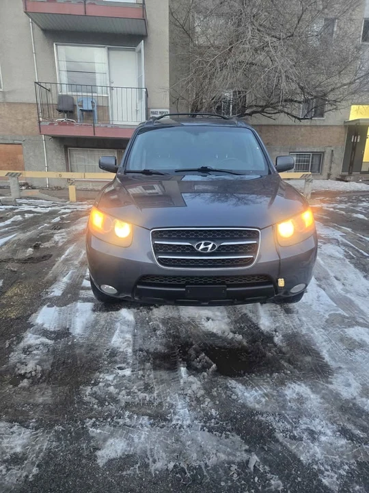2007 Hyundai Santa Fe - Image 11 of 14