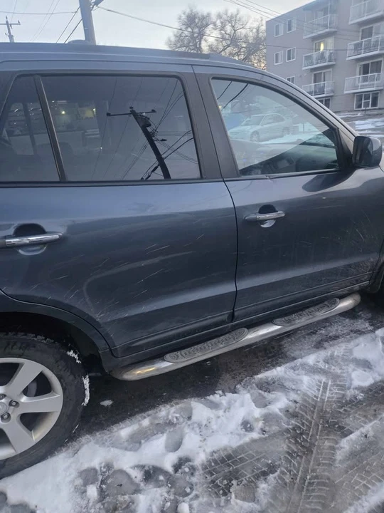 2007 Hyundai Santa Fe - Image 3 of 14
