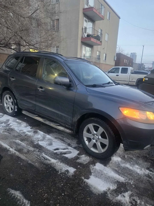 2007 Hyundai Santa Fe - Image 14 of 14