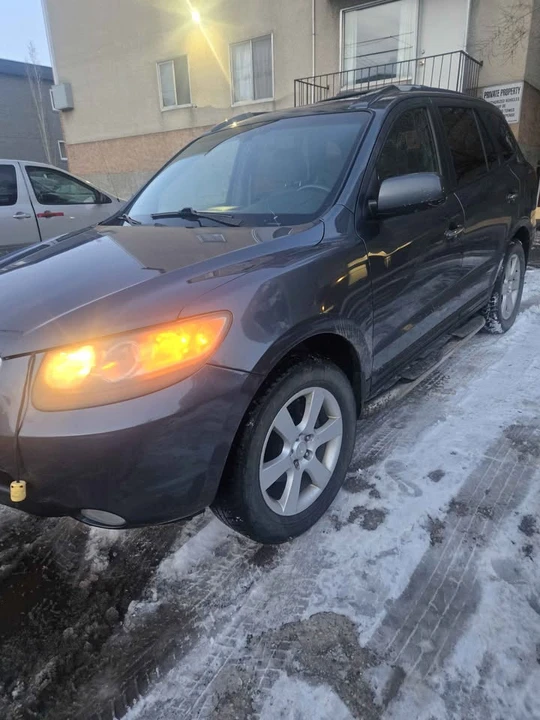 2007 Hyundai Santa Fe - Image 2 of 14