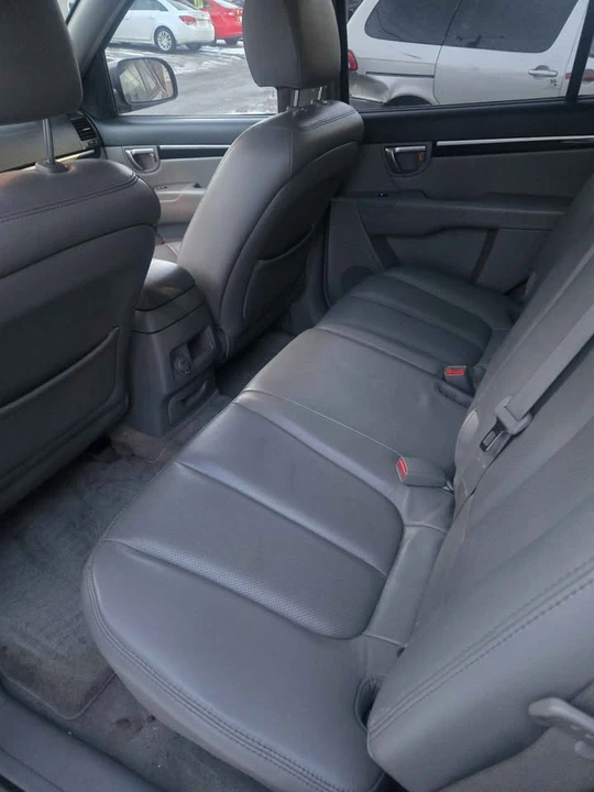 2007 Hyundai Santa Fe - Image 7 of 14