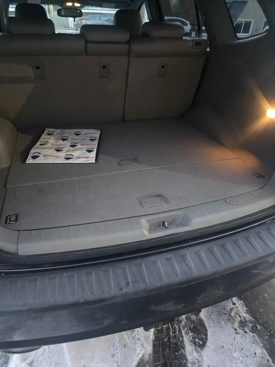 2007 Hyundai Santa Fe - Image 9 of 14