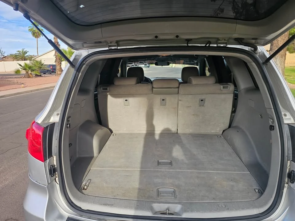 2007 Hyundai Santa Fe - Image 5 of 9