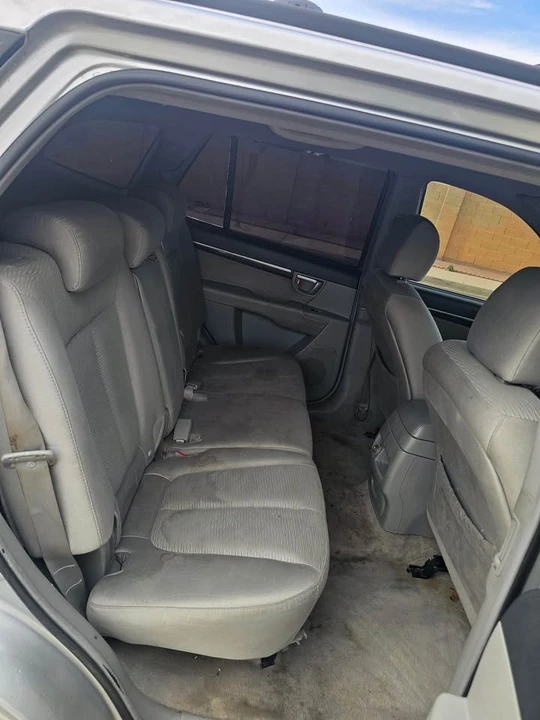 2007 Hyundai Santa Fe - Image 6 of 9