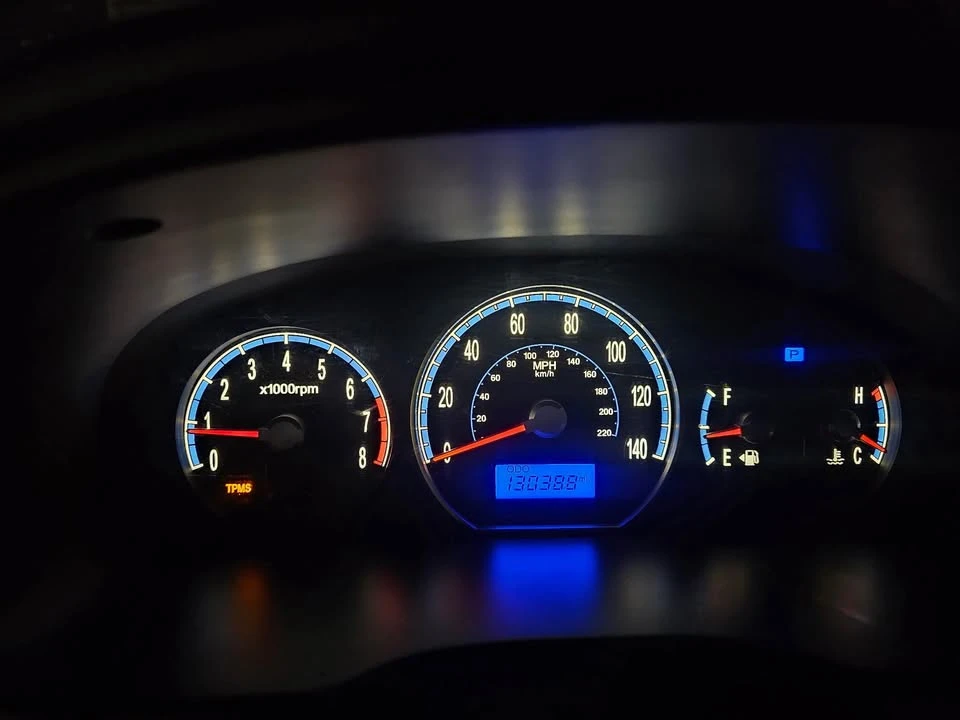 2007 Hyundai Santa Fe - Image 9 of 9