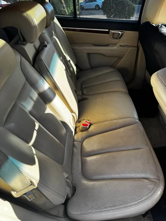 2007 Hyundai Santa Fe - Image 10 of 12