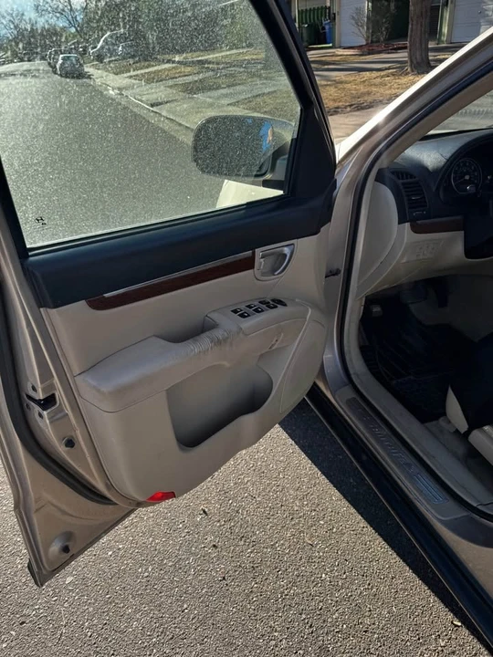 2007 Hyundai Santa Fe - Image 6 of 12