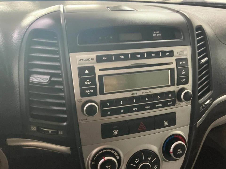 2007 Hyundai Santa Fe - Image 6 of 8