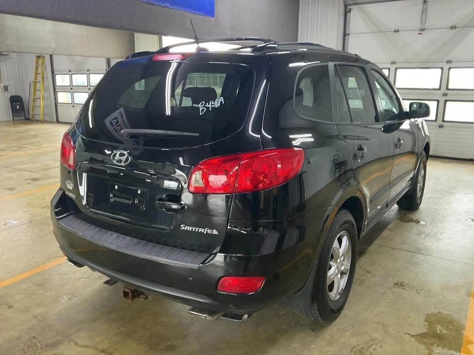 2007 Hyundai Santa Fe - Image 3 of 8